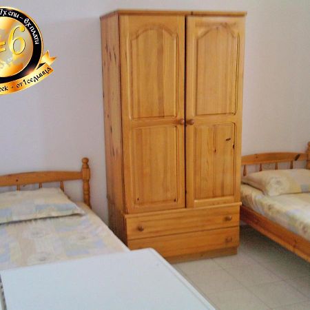 Pension Dicev Obzor Exterior photo