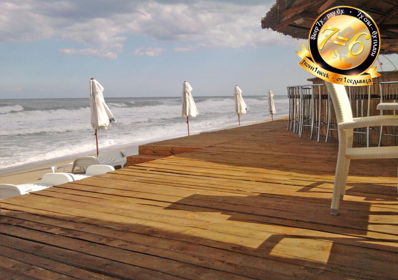 Pension Dicev Obzor Exterior photo